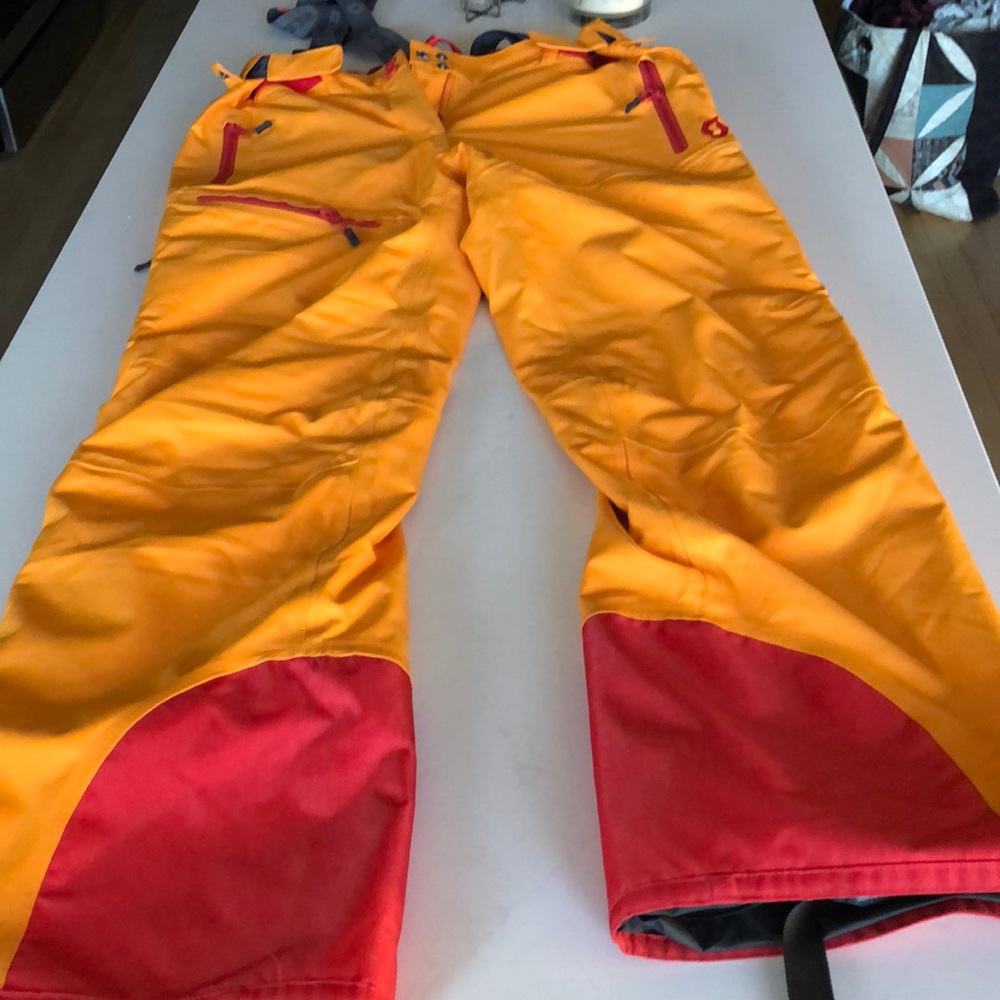 Scott Ski pants